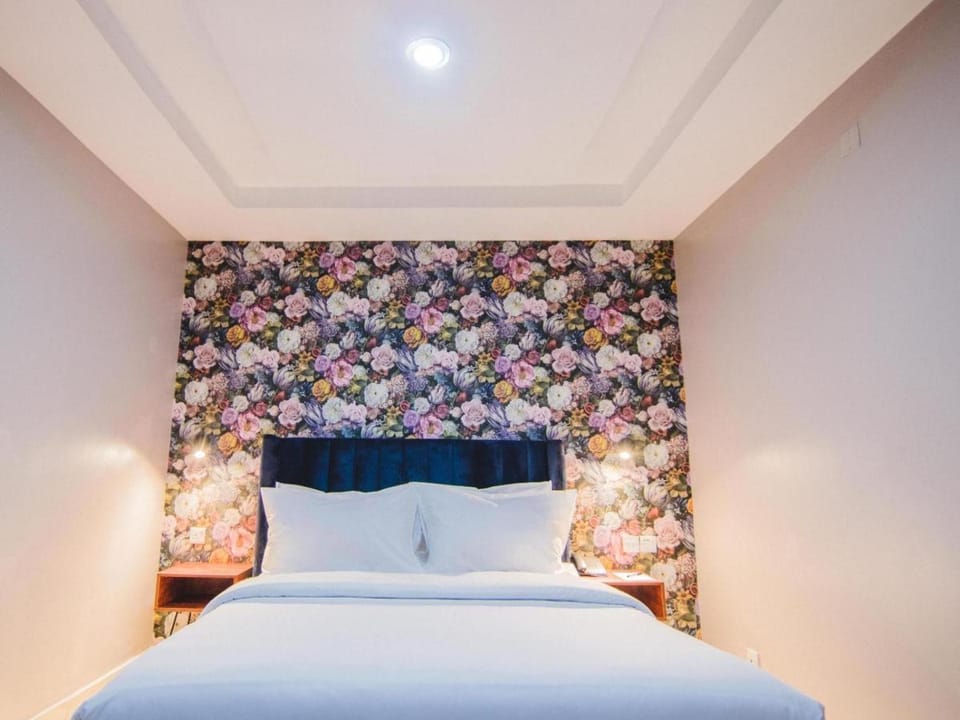 White Stones Hotel Port-Harcourt Hotel in Nigeria