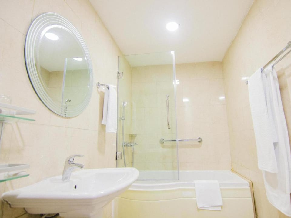 White Stones Hotel Port-Harcourt Hotel in Nigeria
