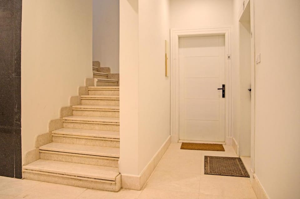 Super OYO 629 Home Lux Suite Hotel in Riyadh
