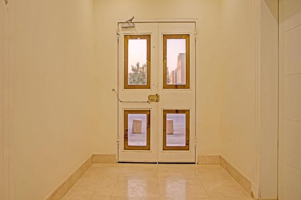 Super OYO 629 Home Lux Suite Hotel in Riyadh