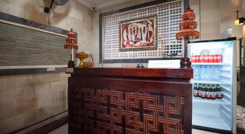 WASAMODA CANGGU guest house home stay villa Bed and Breakfast in North Kuta