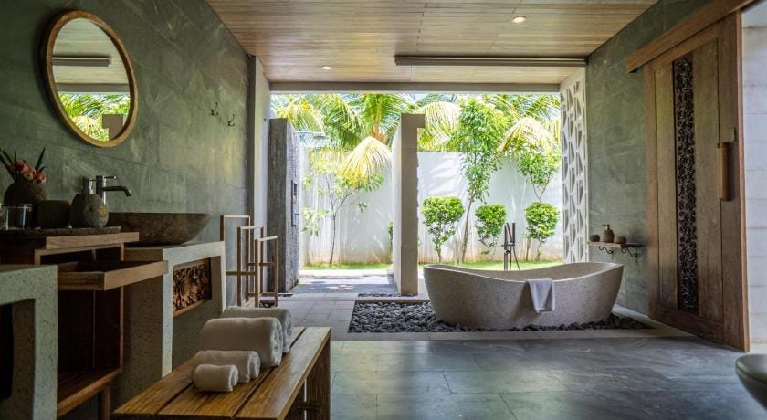 VIVARA private pool Villas & Spa Retreats Resort in Bali