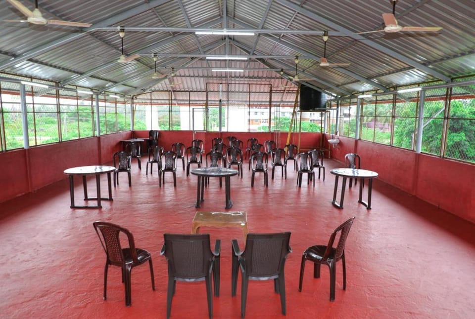 Castle home stays Vacation rental in Karnataka