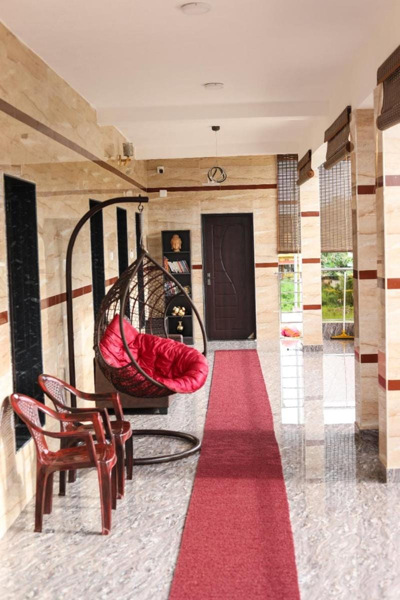 Castle home stays Vacation rental in Karnataka