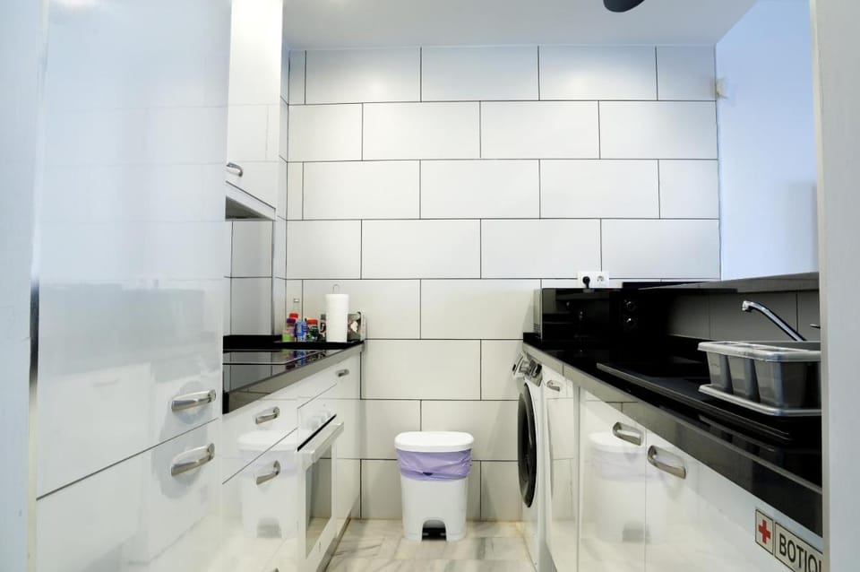 Las Gaviotas B9 Vacation rental in Costa del Sol