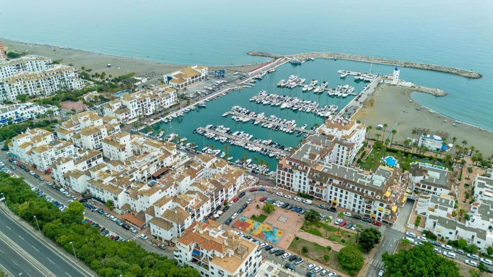 Las Gaviotas B9 Vacation rental in Costa del Sol