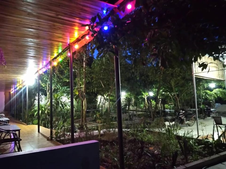 Ali Homestay Ninh Binh Vacation rental in Laos