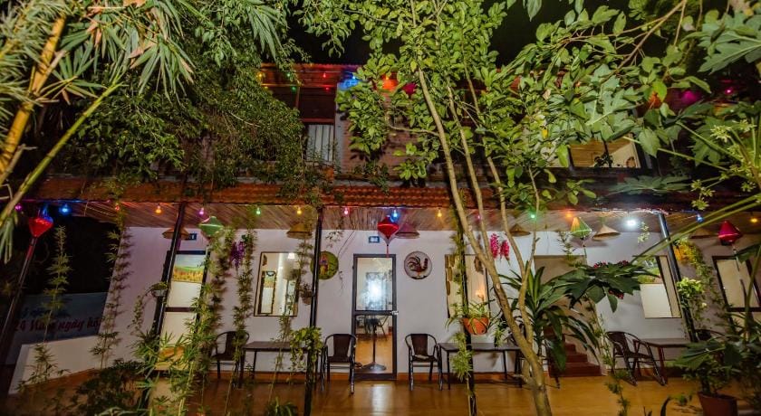 Ali Homestay Ninh Binh Vacation rental in Laos