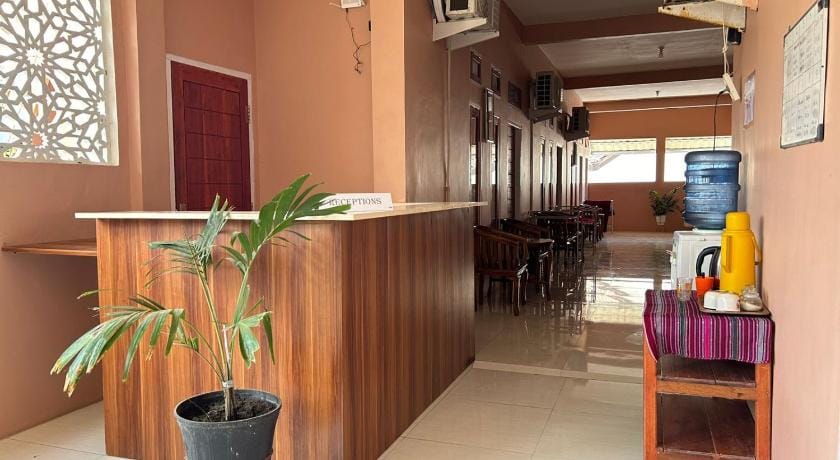 Salsabila Homestay One Hotel in Pemenang