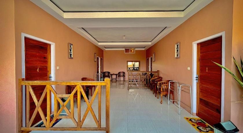 Salsabila Homestay One Hotel in Pemenang