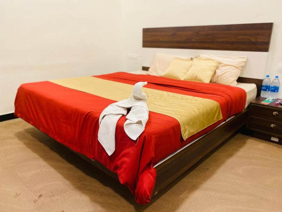 ALICE LAKE PROMISE Vacation rental in Alappuzha