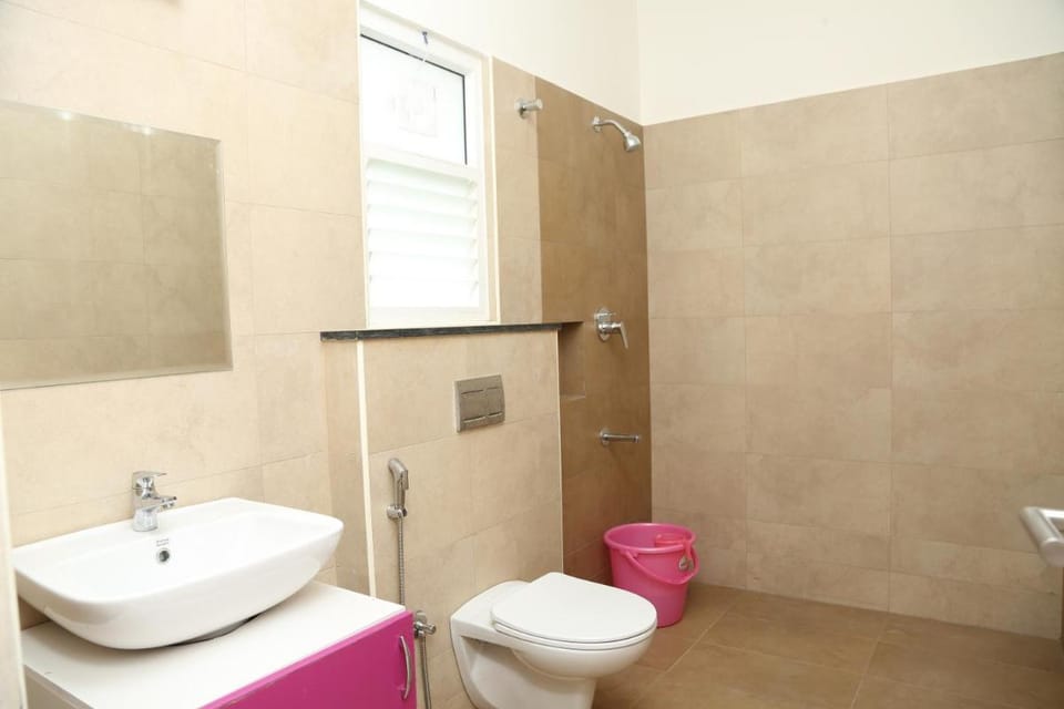 The best villa stay- family friendly Villa in Coimbatore