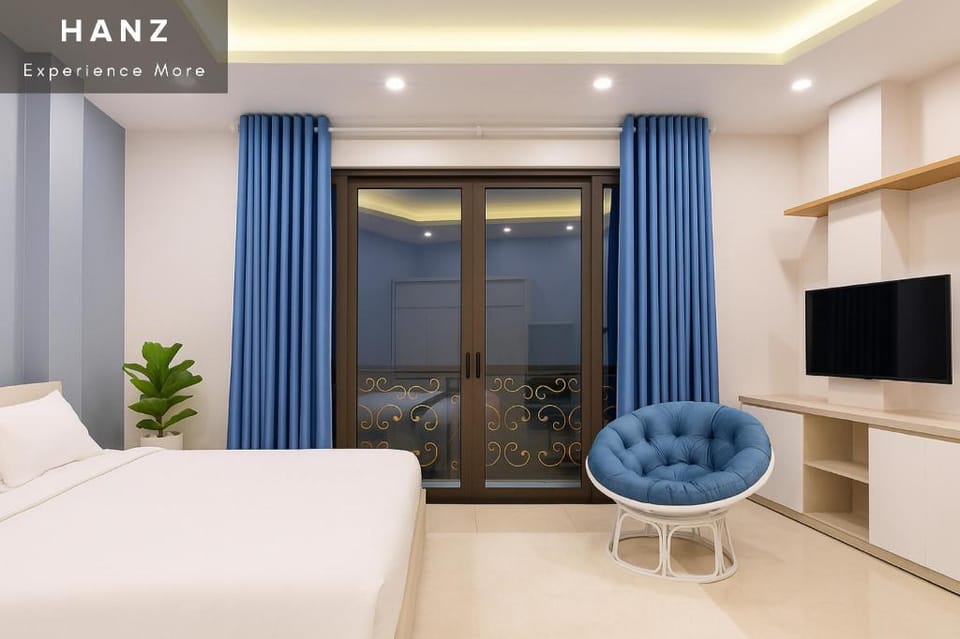 Light House Hotel in Hanoi