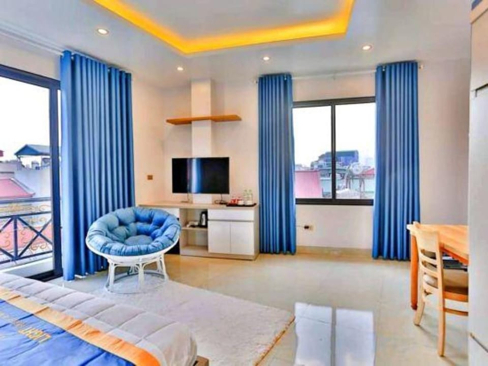Light House Hotel in Hanoi