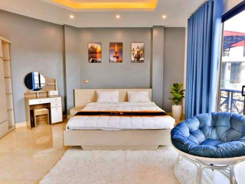 Light House Hotel in Hanoi