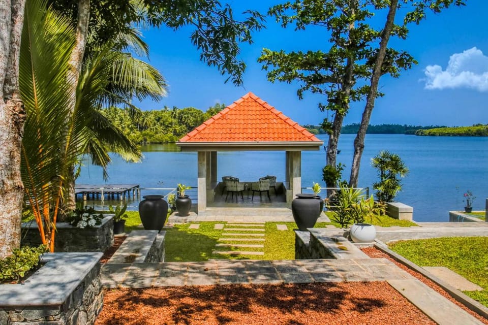 The Niche Hikkaduwa - 10 minutes to the beach Resort in Hikkaduwa
