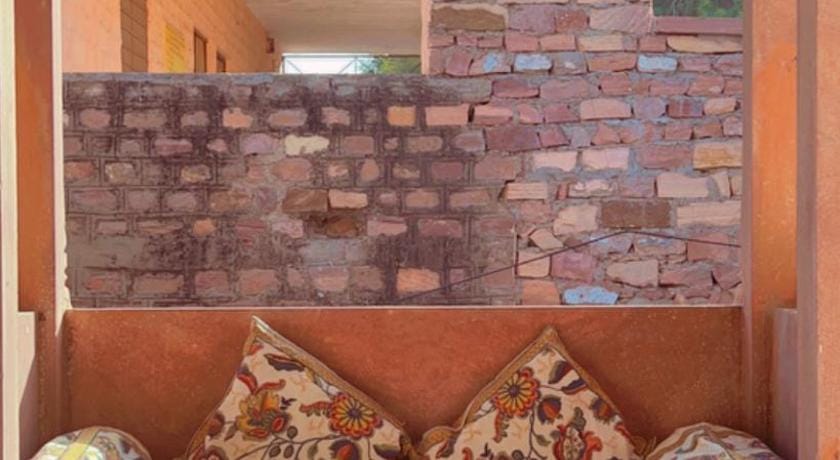 balarwa haveli Bed and Breakfast in Rajasthan