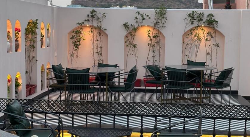 balarwa haveli Bed and Breakfast in Rajasthan