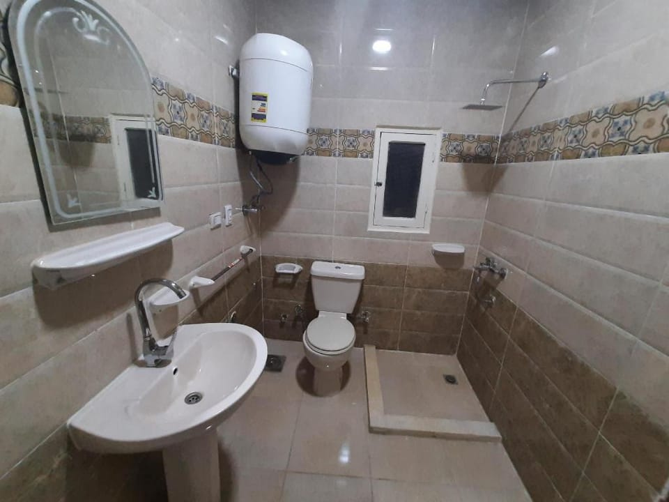 Aton pyramids view guest house Bed and Breakfast in Egypt