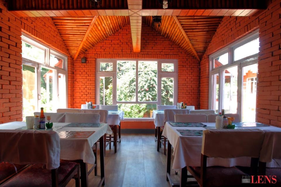 Hotel Melungtse & Apartment Hotel in Kathmandu