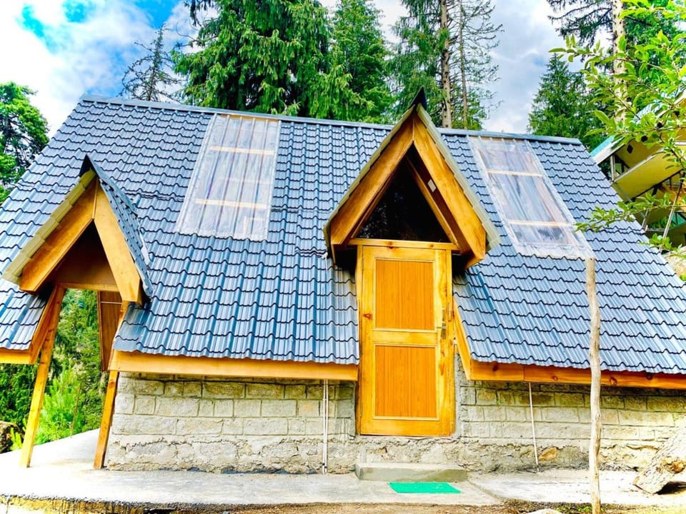 The Shire Villa in Himachal Pradesh