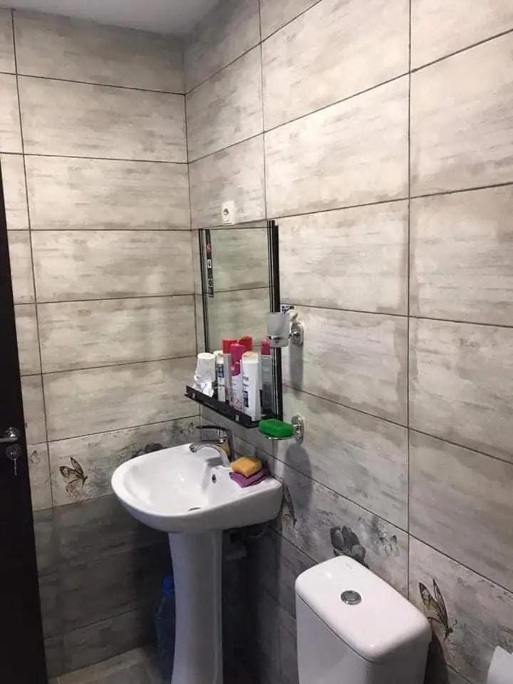 Served Apartment in M25 Apart Hotel 3 Apartment in Georgia