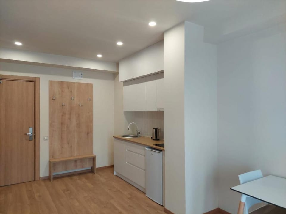 Bakuriani apartment M25 (517) Apartment in Georgia