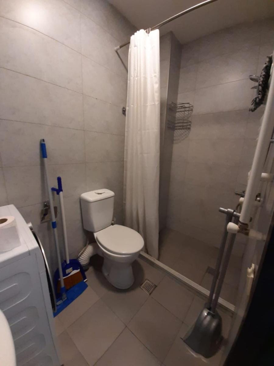 Bakuriani Apartment M25 (208) Apartment in Georgia