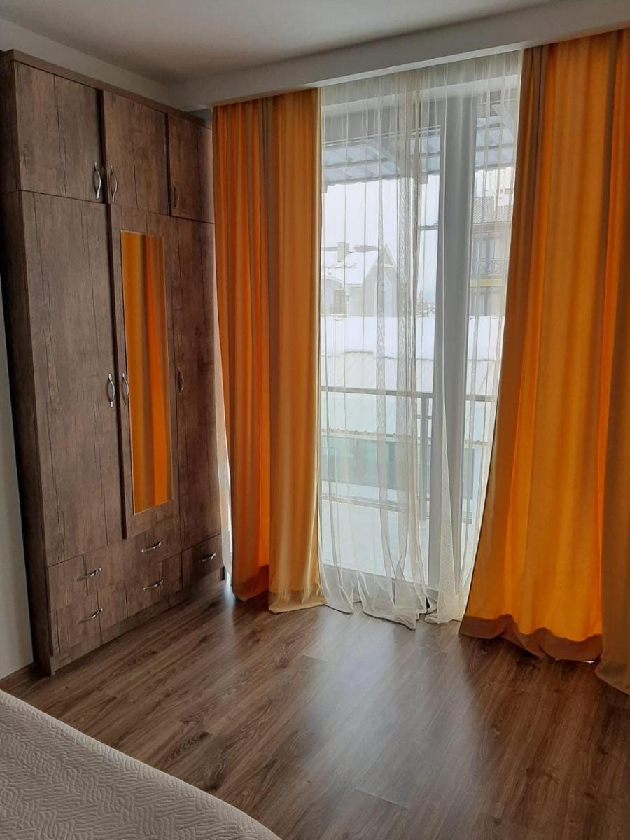Bakuriani Apartment M25 (208) Apartment in Georgia