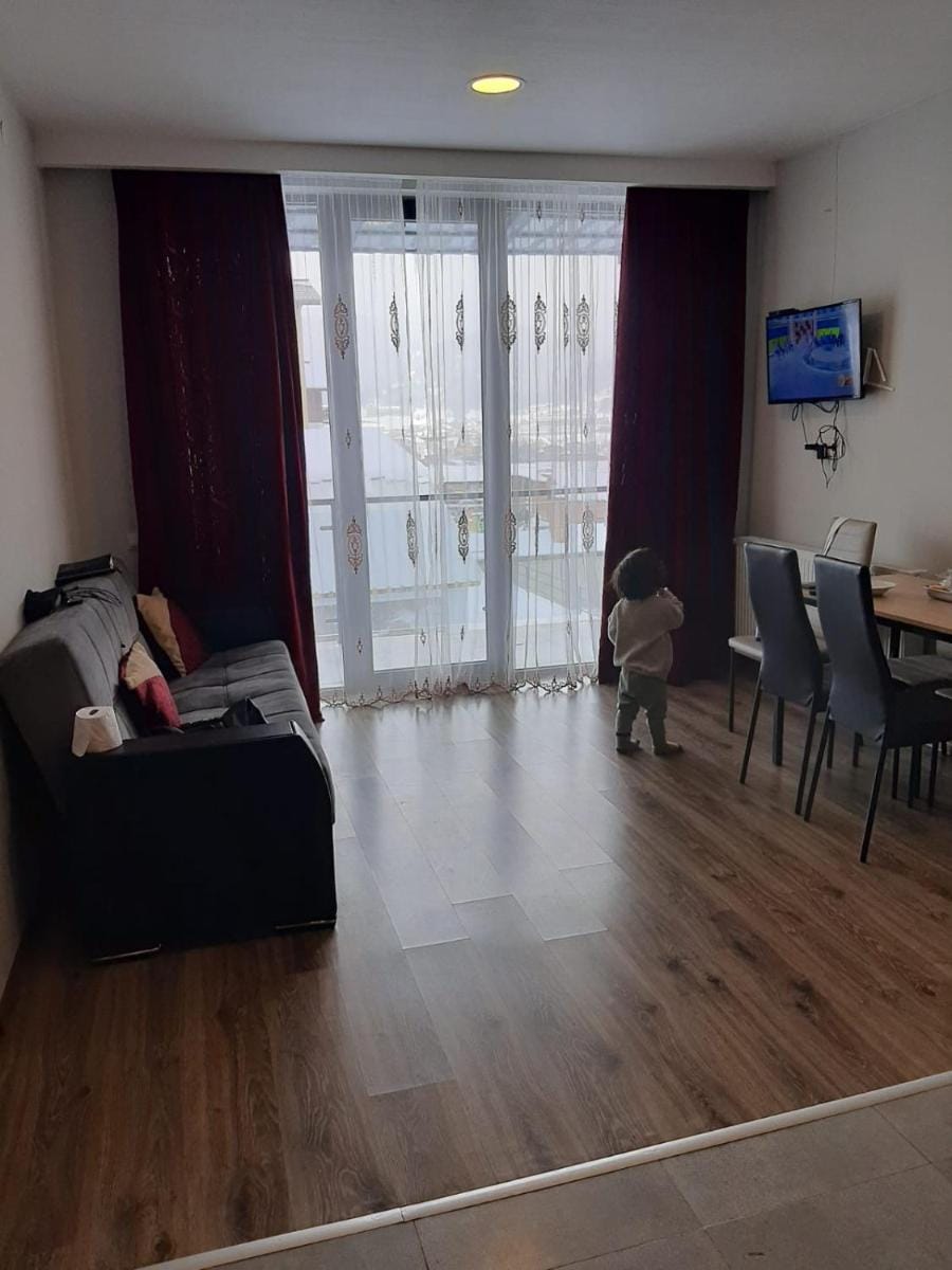 Bakuriani Apartment M25 (208) Apartment in Georgia