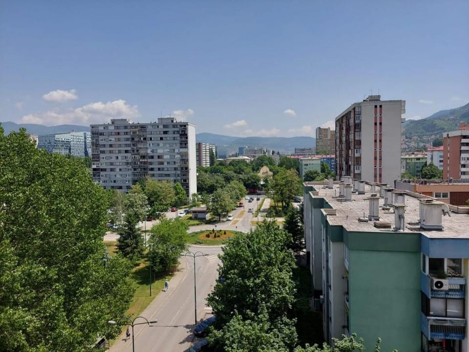 Cosy Apartment Apartment in Sarajevo