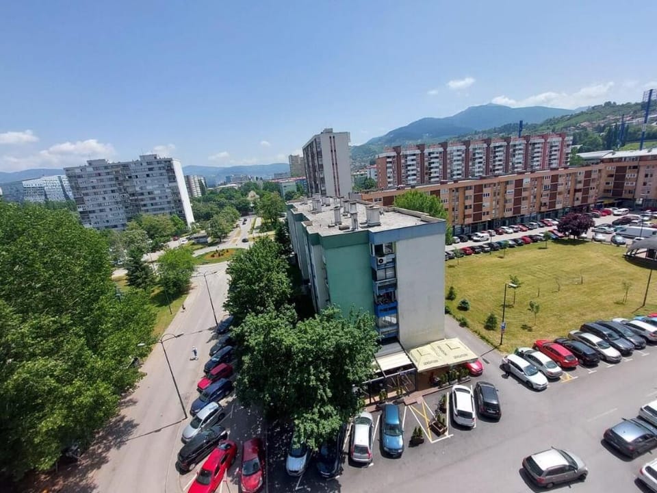 Cosy Apartment Apartment in Sarajevo