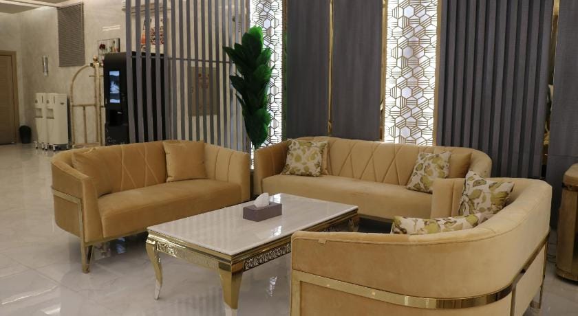 REEMA CORNER  Apartment hotel in Riyadh