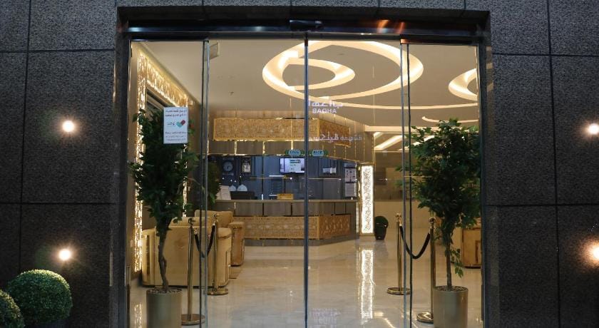 REEMA CORNER  Apartment hotel in Riyadh