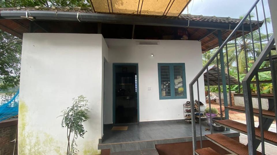 Manjadi Serviced Villa Vacation rental in Kerala