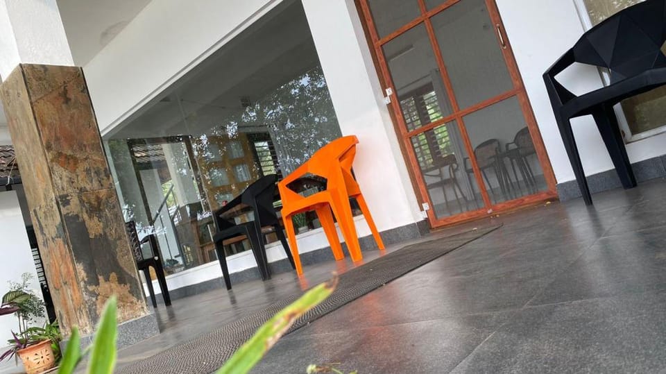 Manjadi Serviced Villa Vacation rental in Kerala