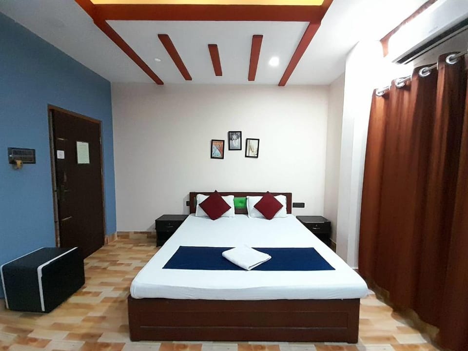 Dubori Homestay Vacation rental in Bangladesh