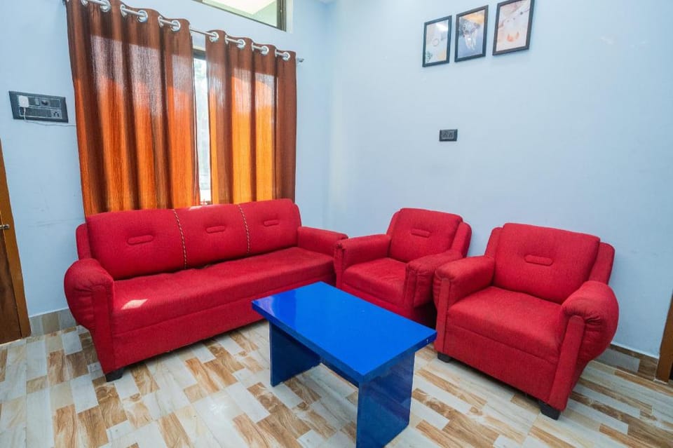 Dubori Homestay Vacation rental in Bangladesh
