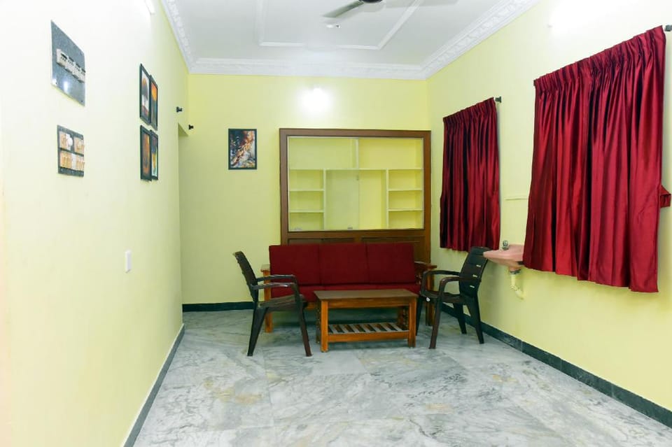 Le Prince Villa Villa in Puducherry