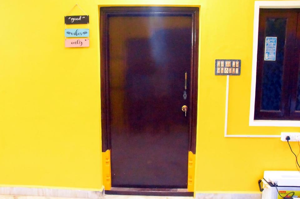 Le Prince Villa Villa in Puducherry