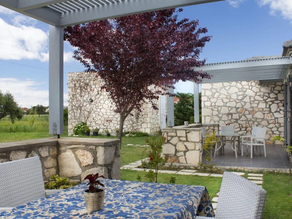 Lovely villa near Laganas beach Villa in Zakynthos, Greece