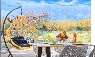 Allas Villa Heated Pool Villa in Crete