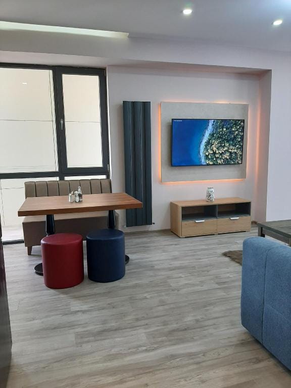 One-Bedroom, Orexus Tower  Apartment in Tbilisi, Georgia