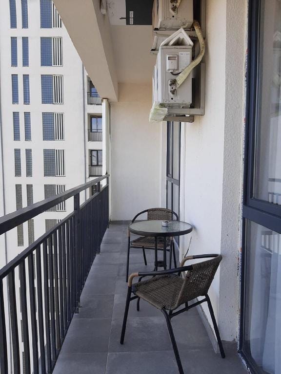 One-Bedroom, Orexus Tower  Apartment in Tbilisi, Georgia