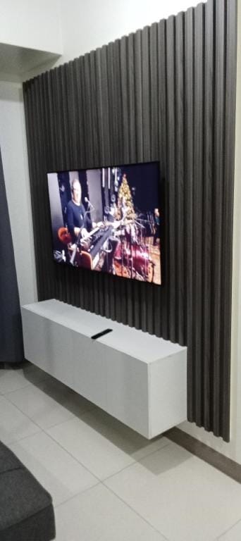 S-RESIDENCE TOWER 1  Near Mall of Asia Apartment in Pasay