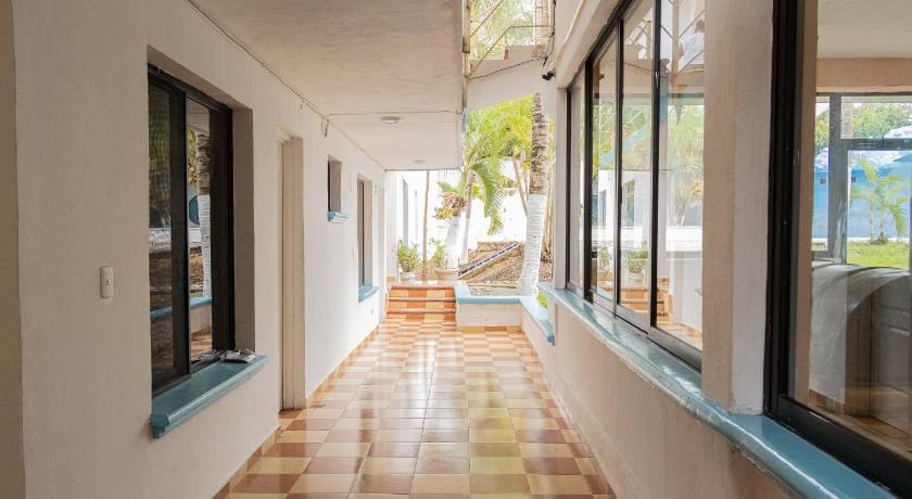 OYO Hotel Marias Hotel in State of Quintana Roo