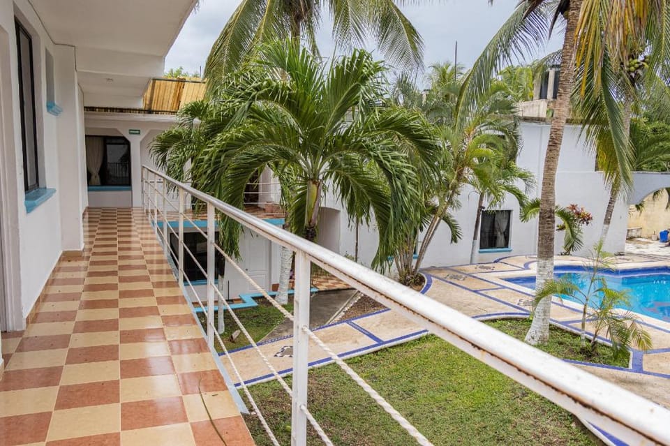 OYO Hotel Marias Hotel in State of Quintana Roo