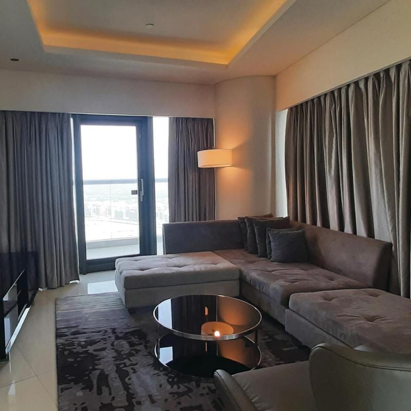 Unnamed property Apartment in Dubai