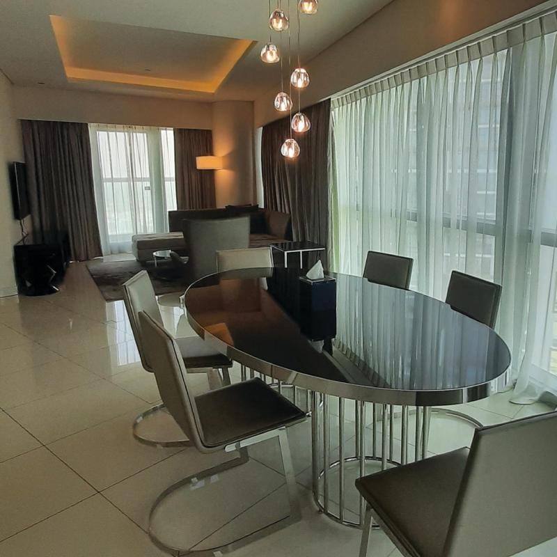 Unnamed property Apartment in Dubai