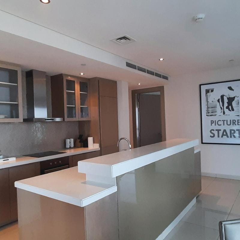 Unnamed property Apartment in Dubai